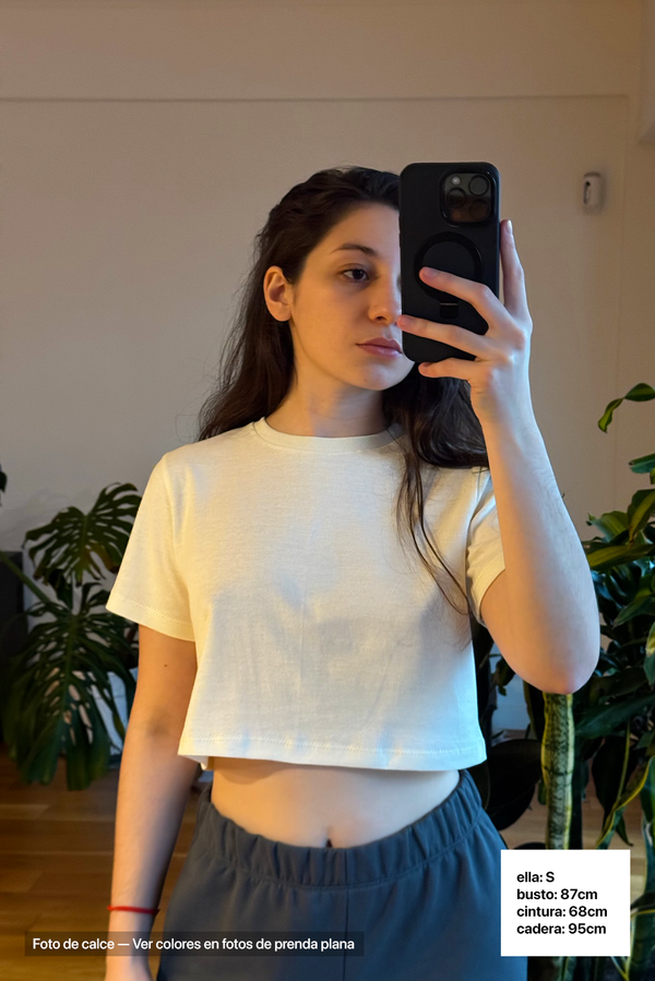 Baby Tee