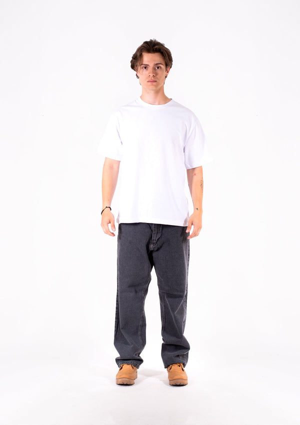 Remera Cropped Fit