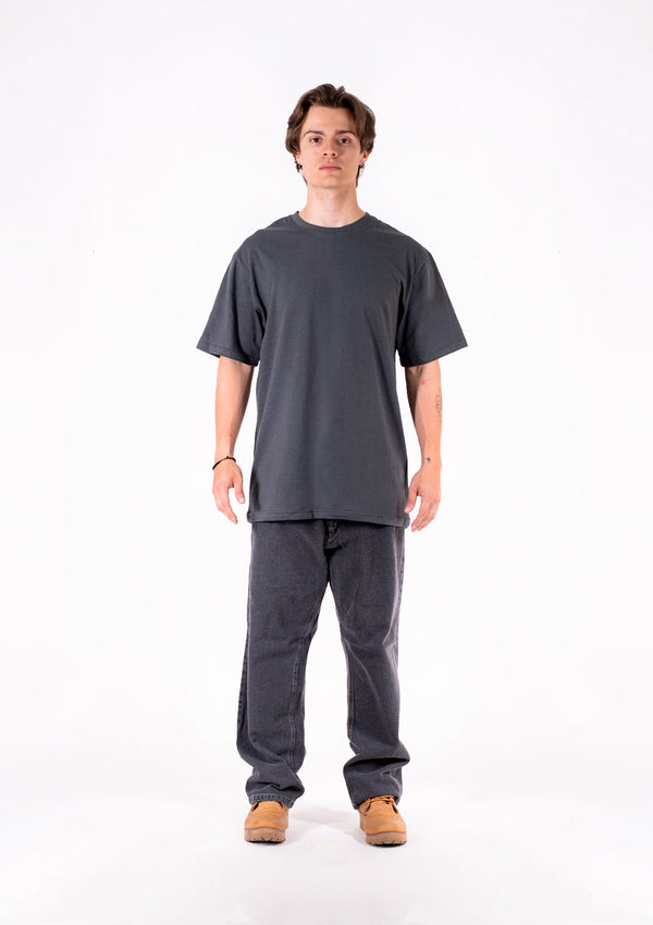 Remera Relaxed