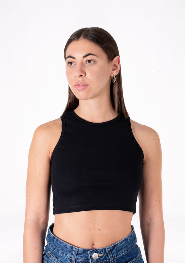 Top Ribb Basic