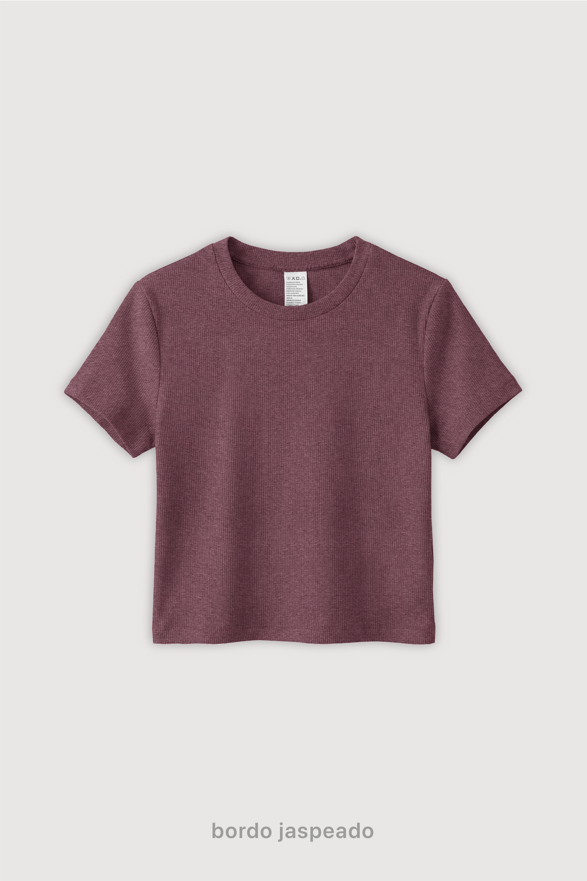 Bordo Jaspeado