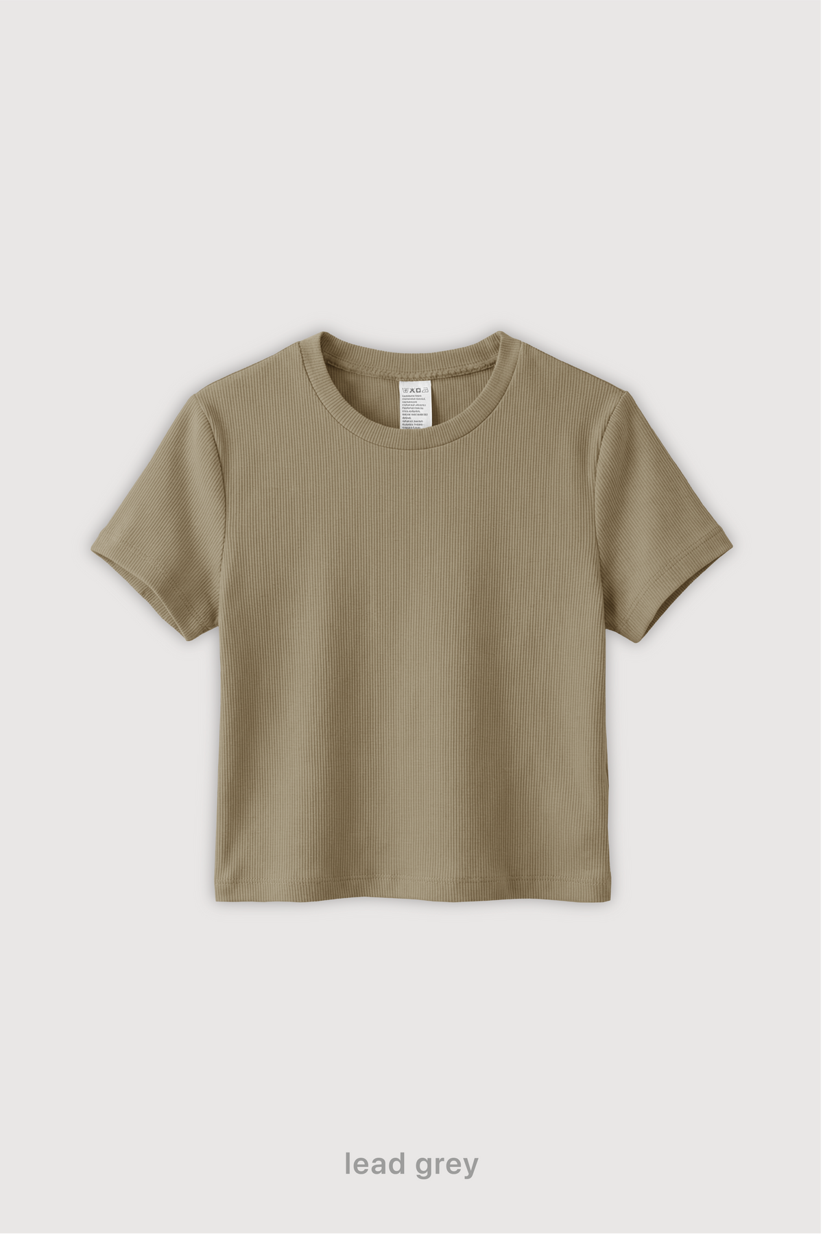 Lead Grey