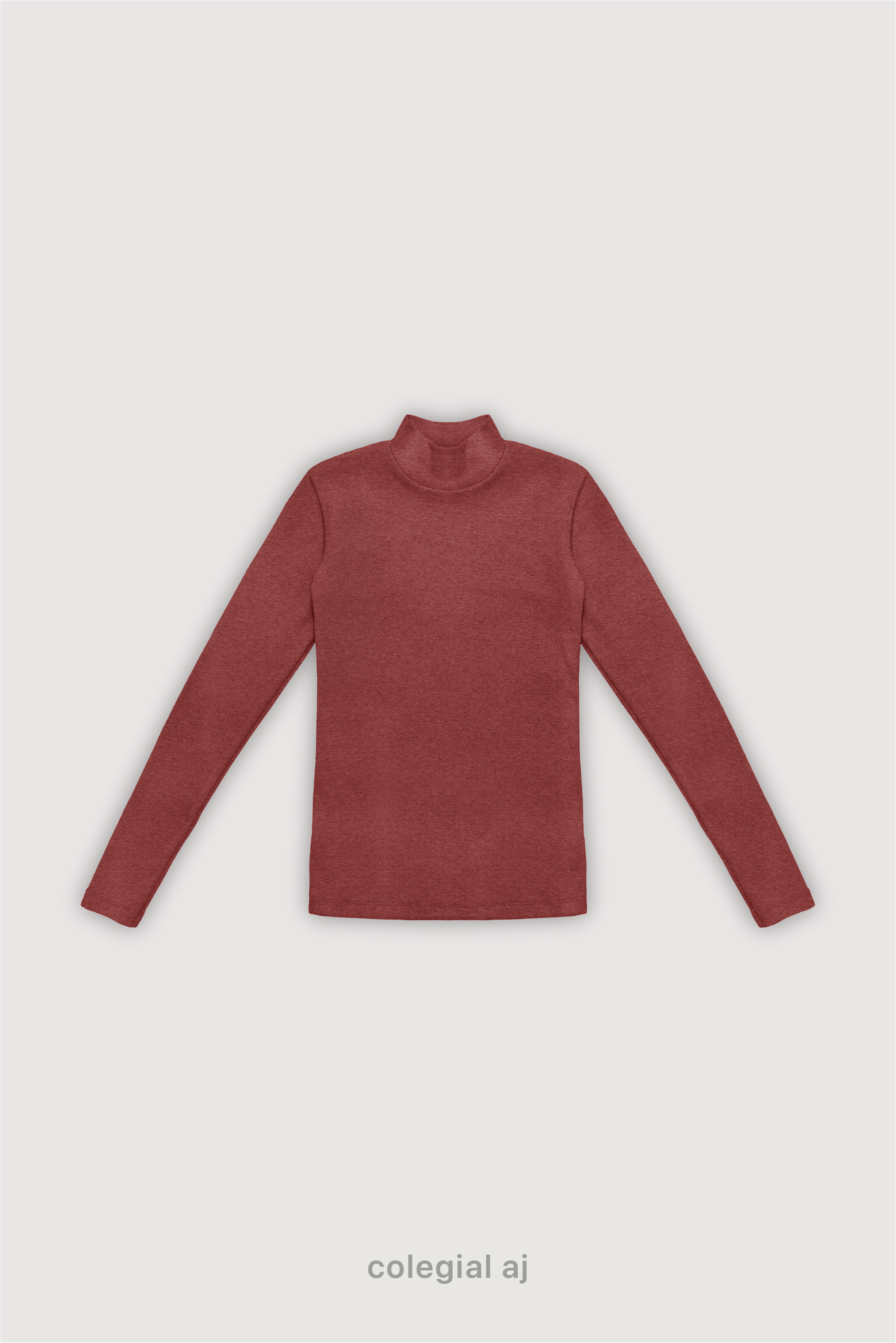 Polera Ribb
