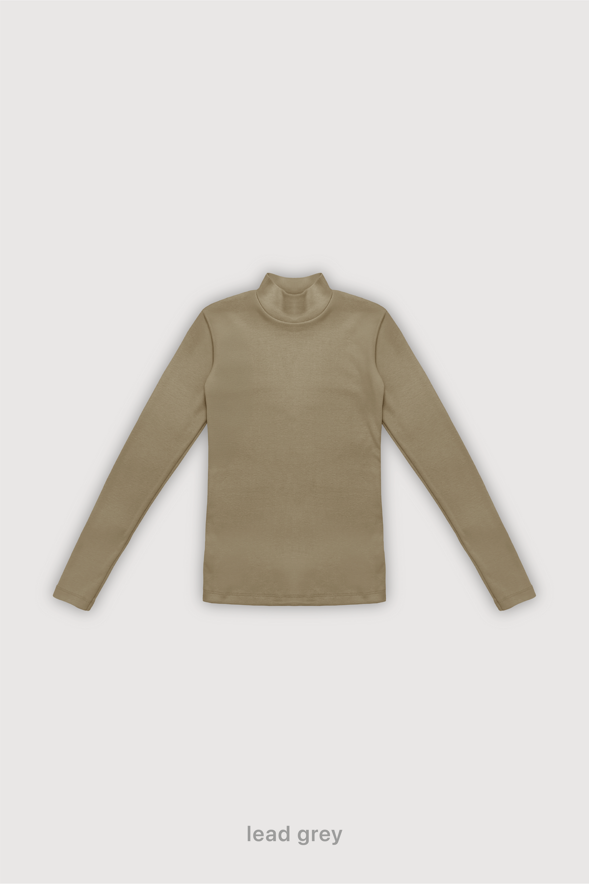 Lead Grey
