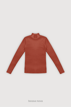 Polera Ribb - Bossa Nova