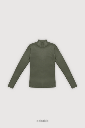 Polera Ribb - Debakle