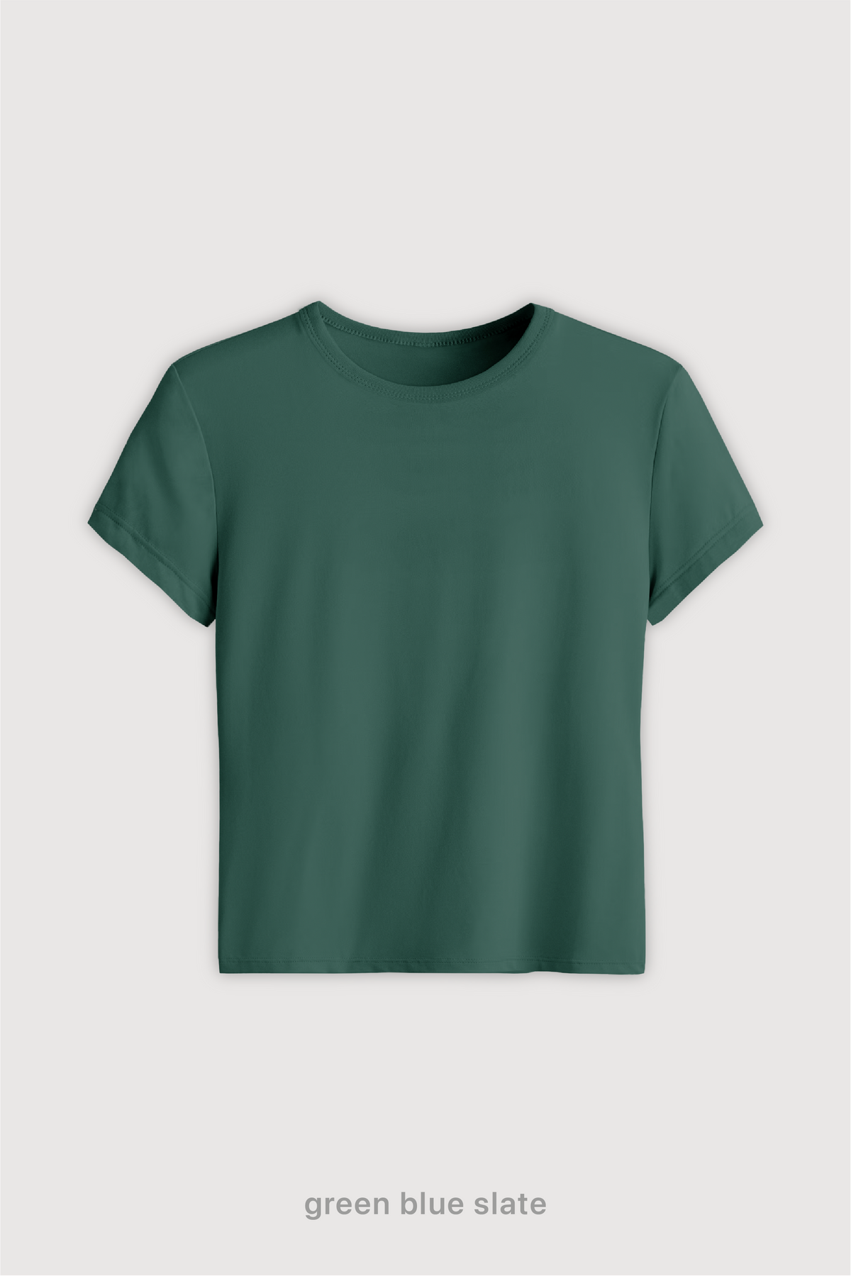 Green Blue Slate