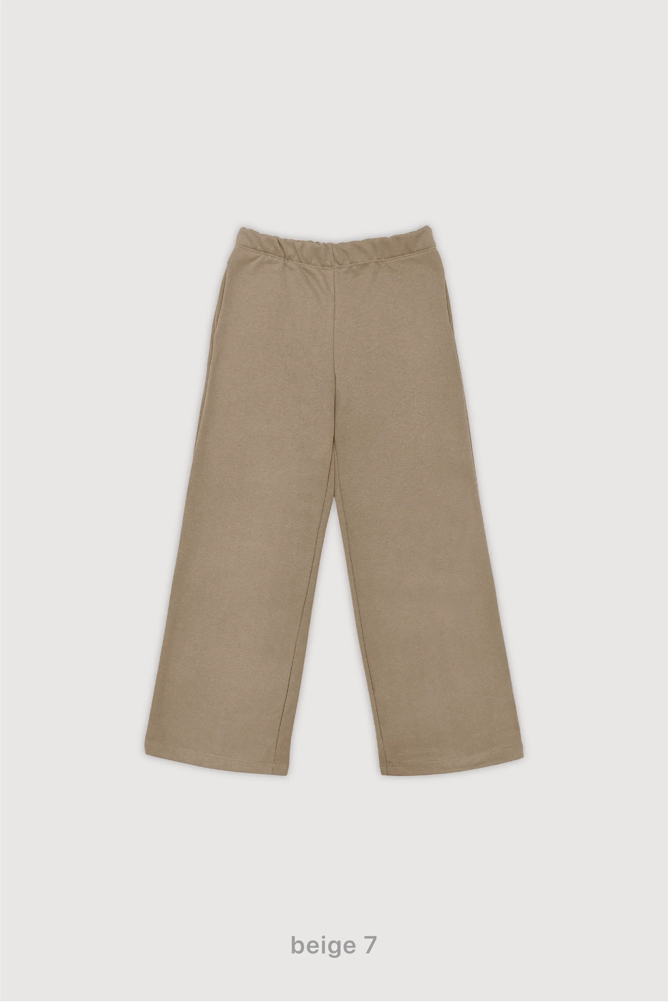 Jogging Baggy Frisado