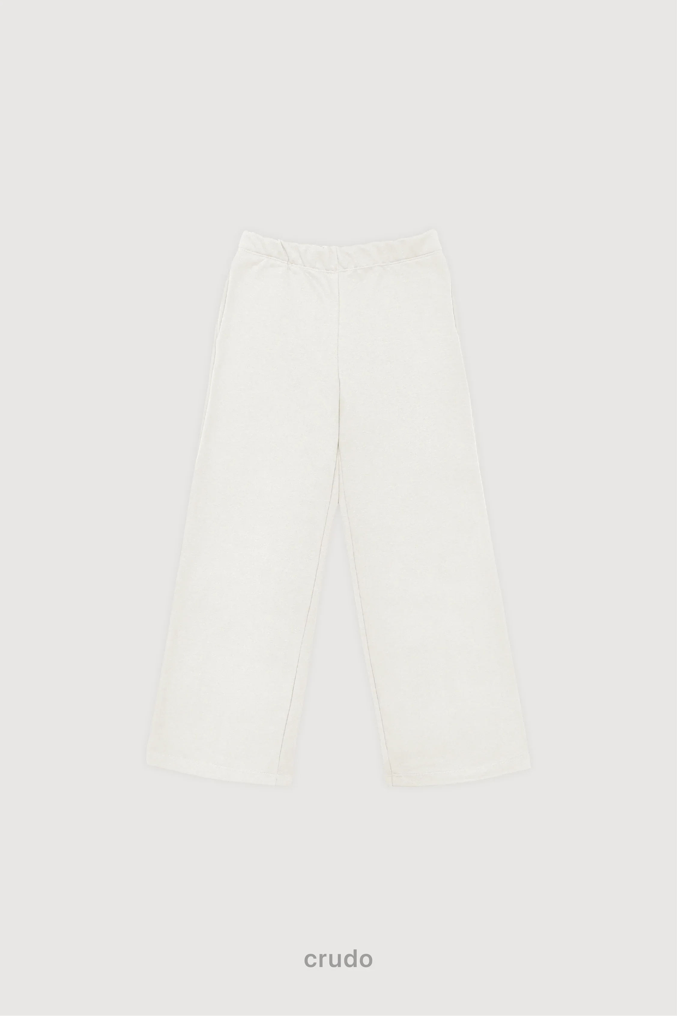 Jogging Baggy Frisado