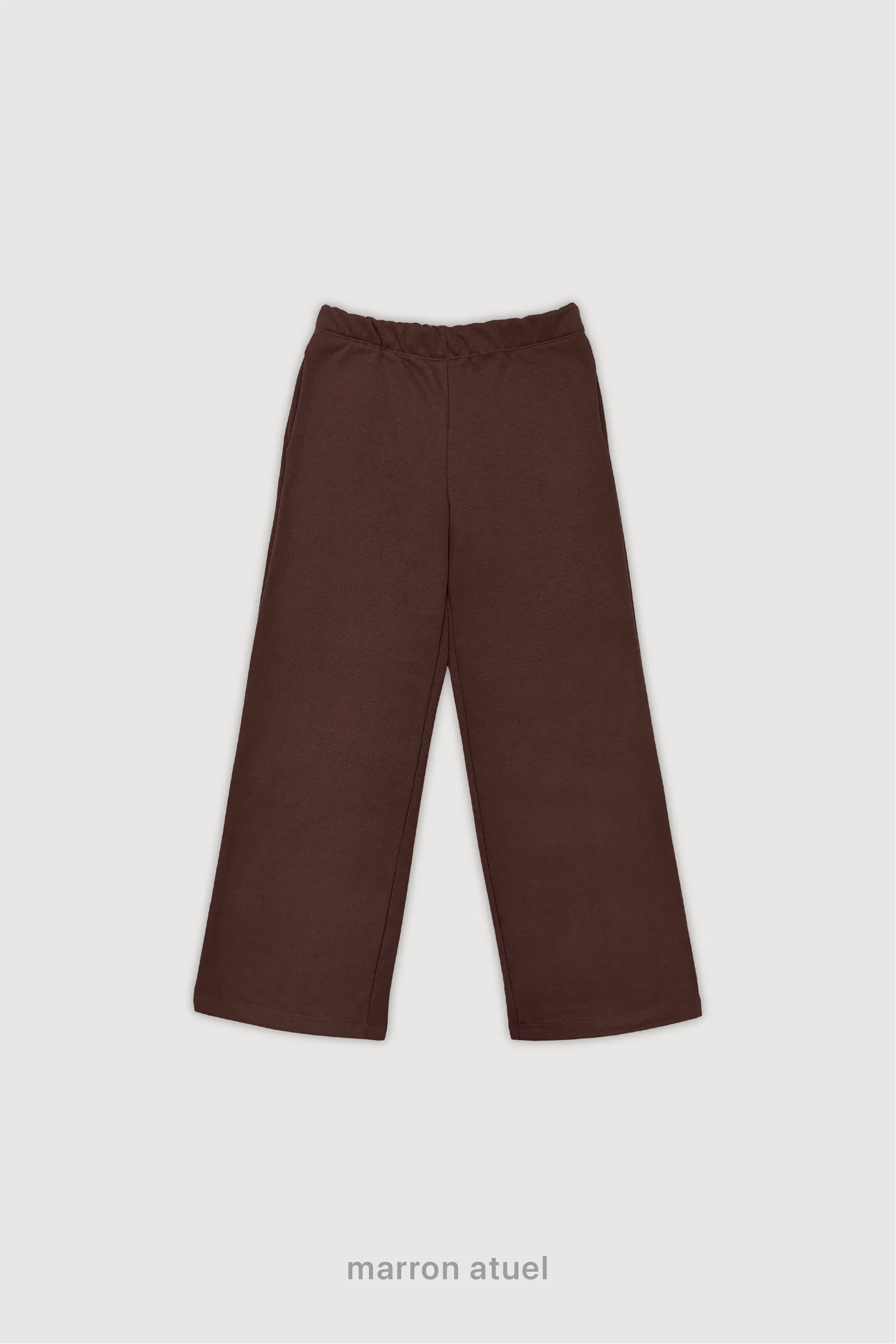 Jogging Baggy Frisado