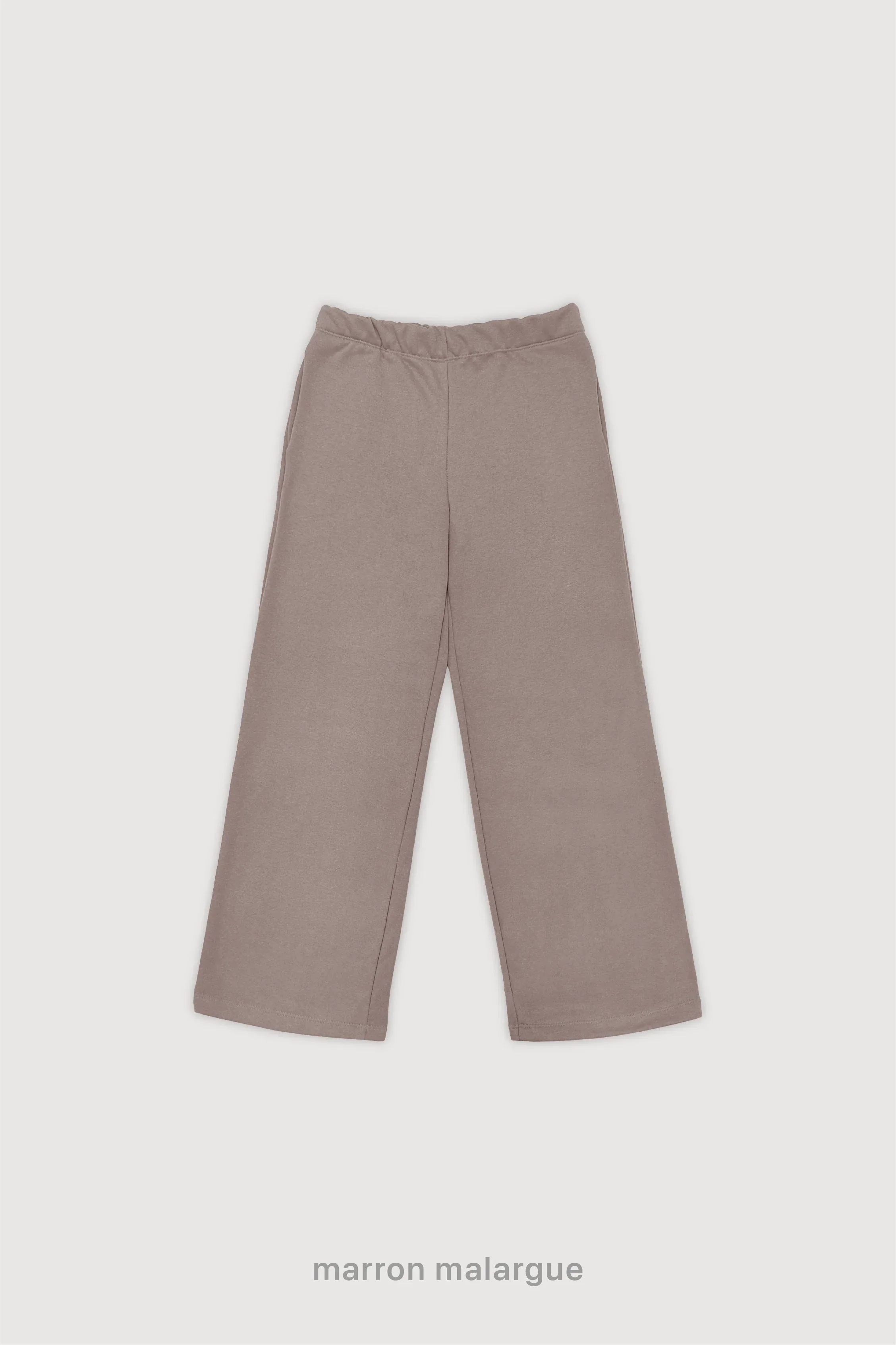 Jogging Baggy Frisado