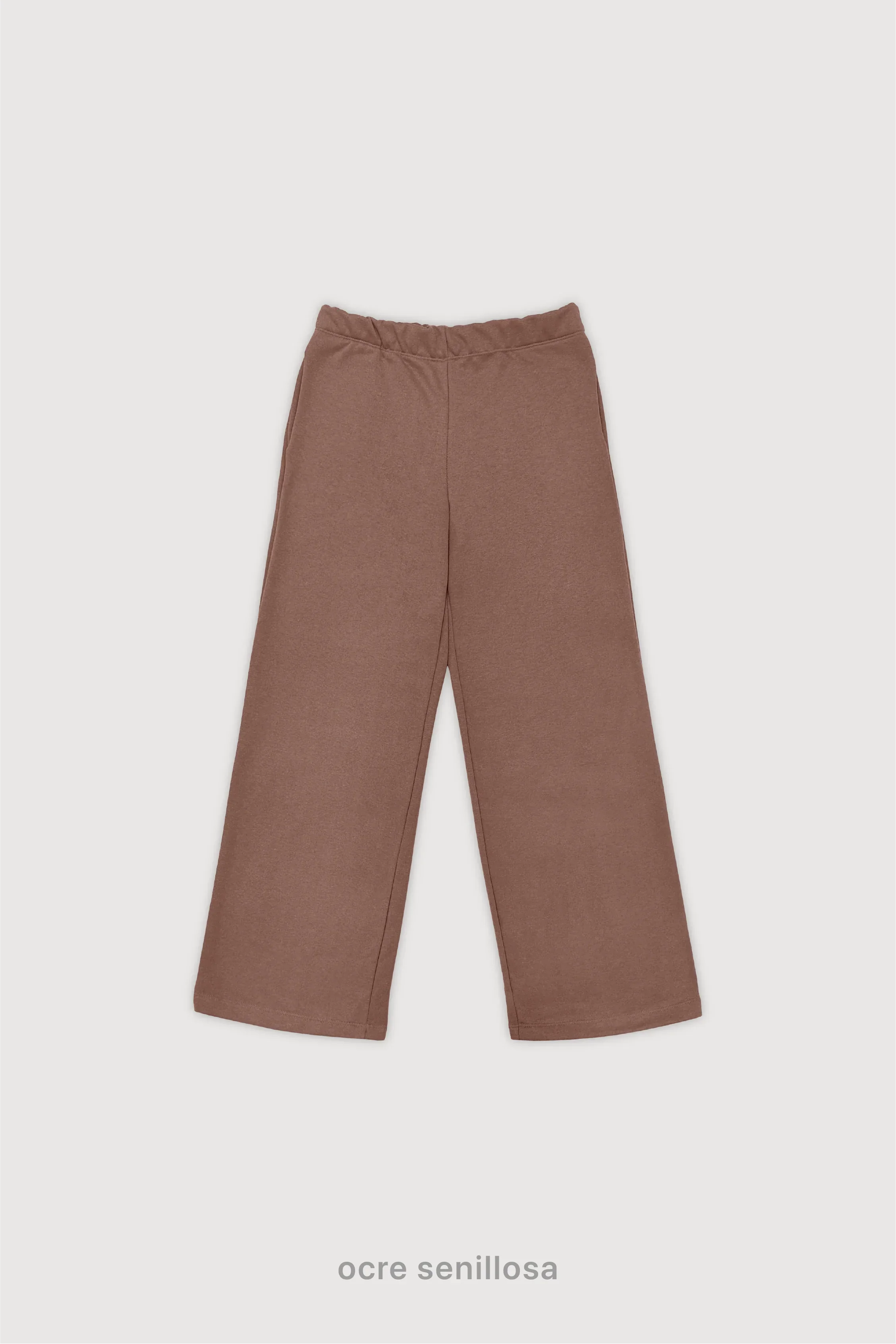 Jogging Baggy Frisado