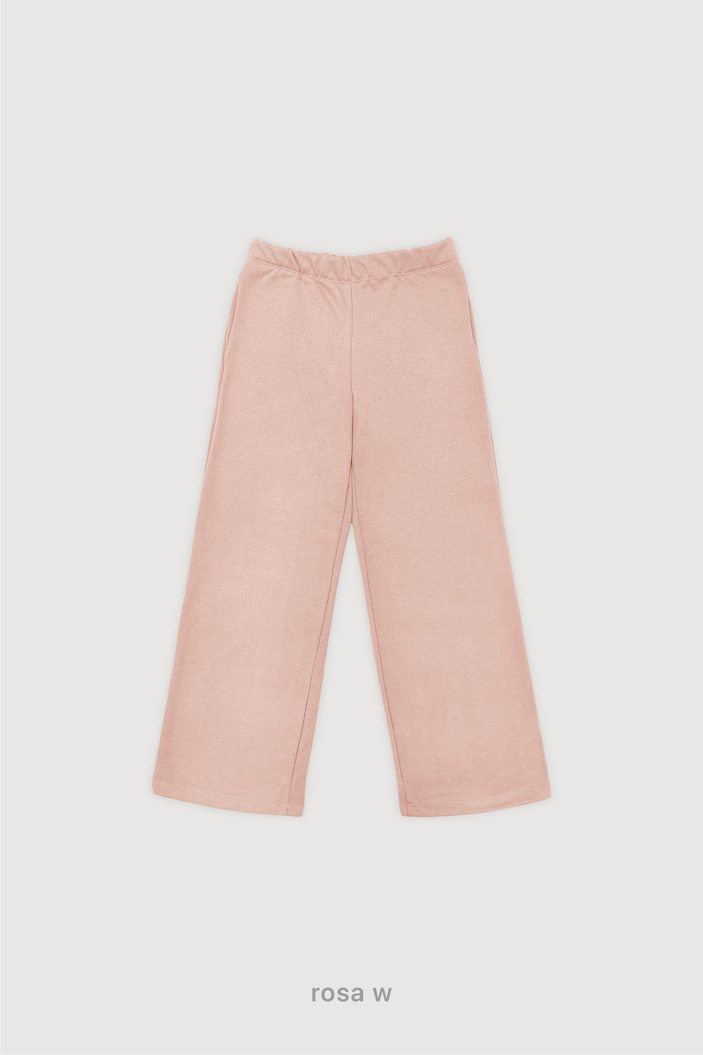 Jogging Baggy Frisado
