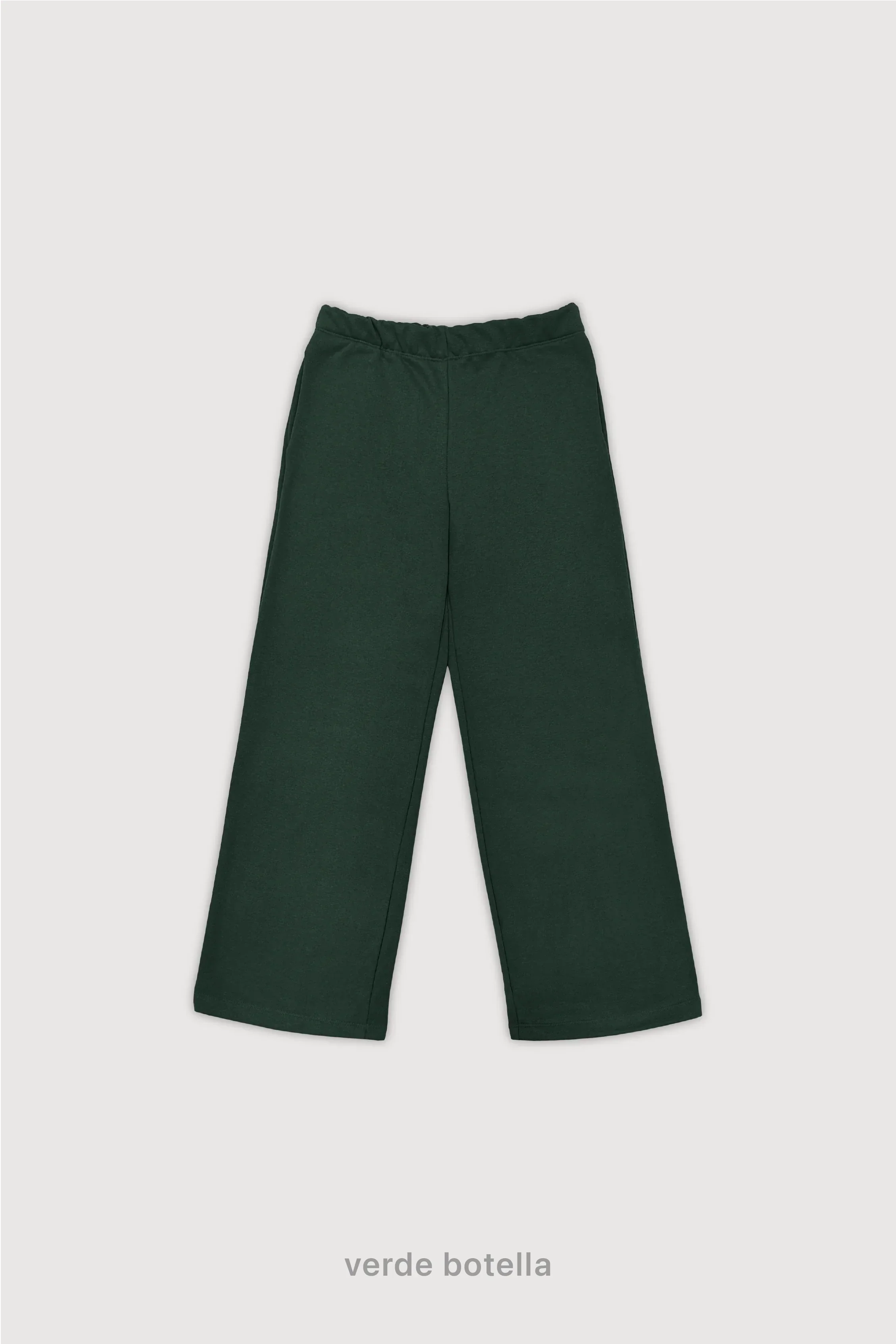 Jogging Baggy Frisado