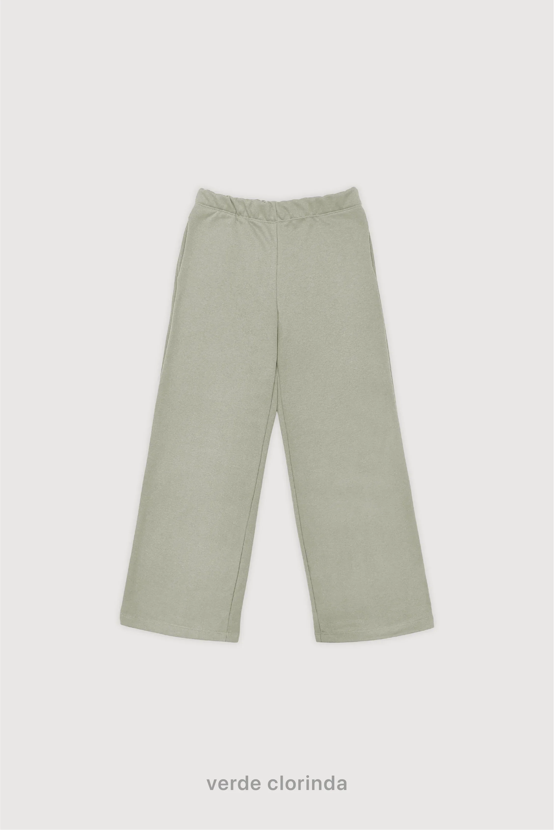 Jogging Baggy Frisado