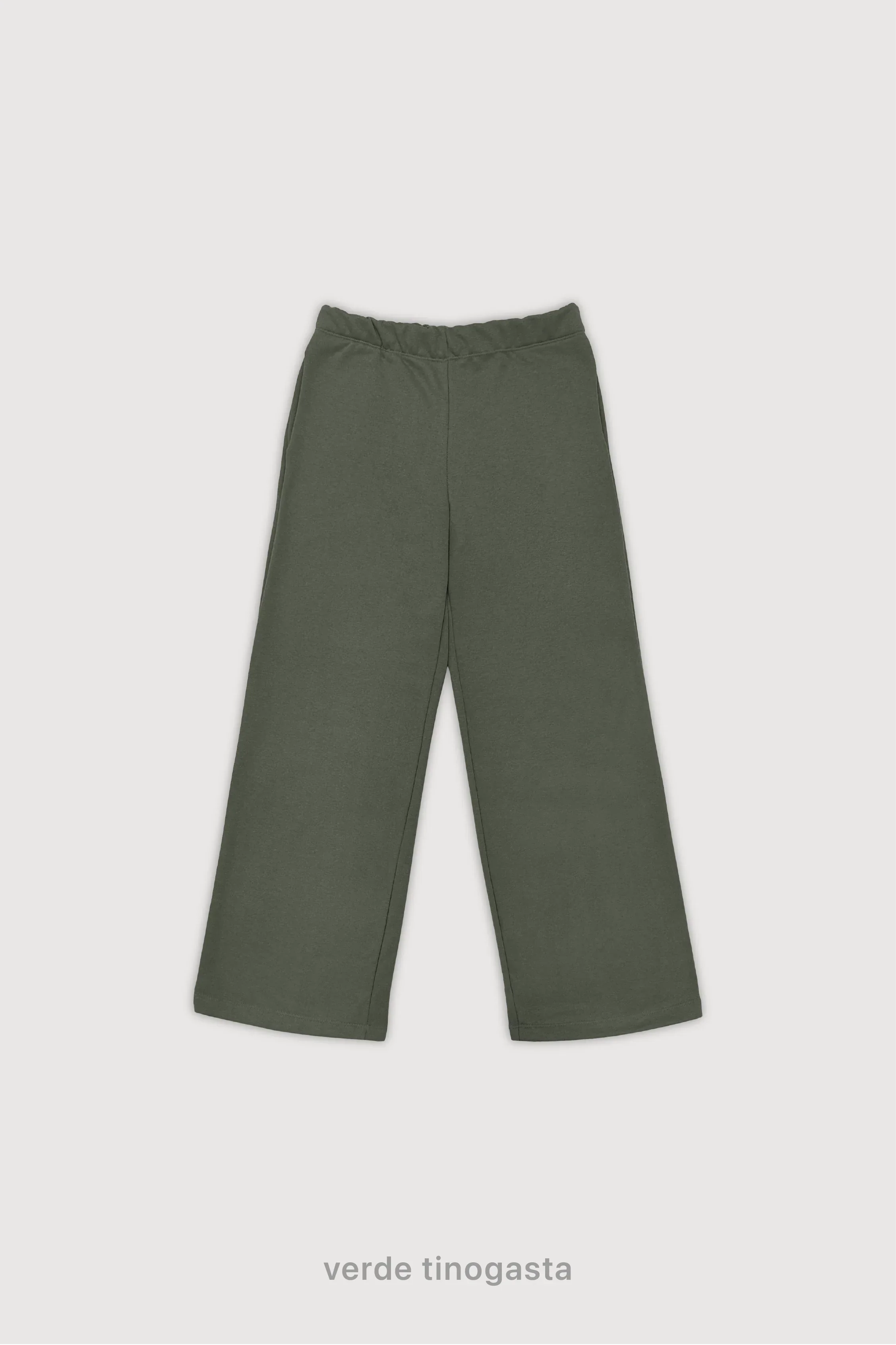 Jogging Baggy Frisado
