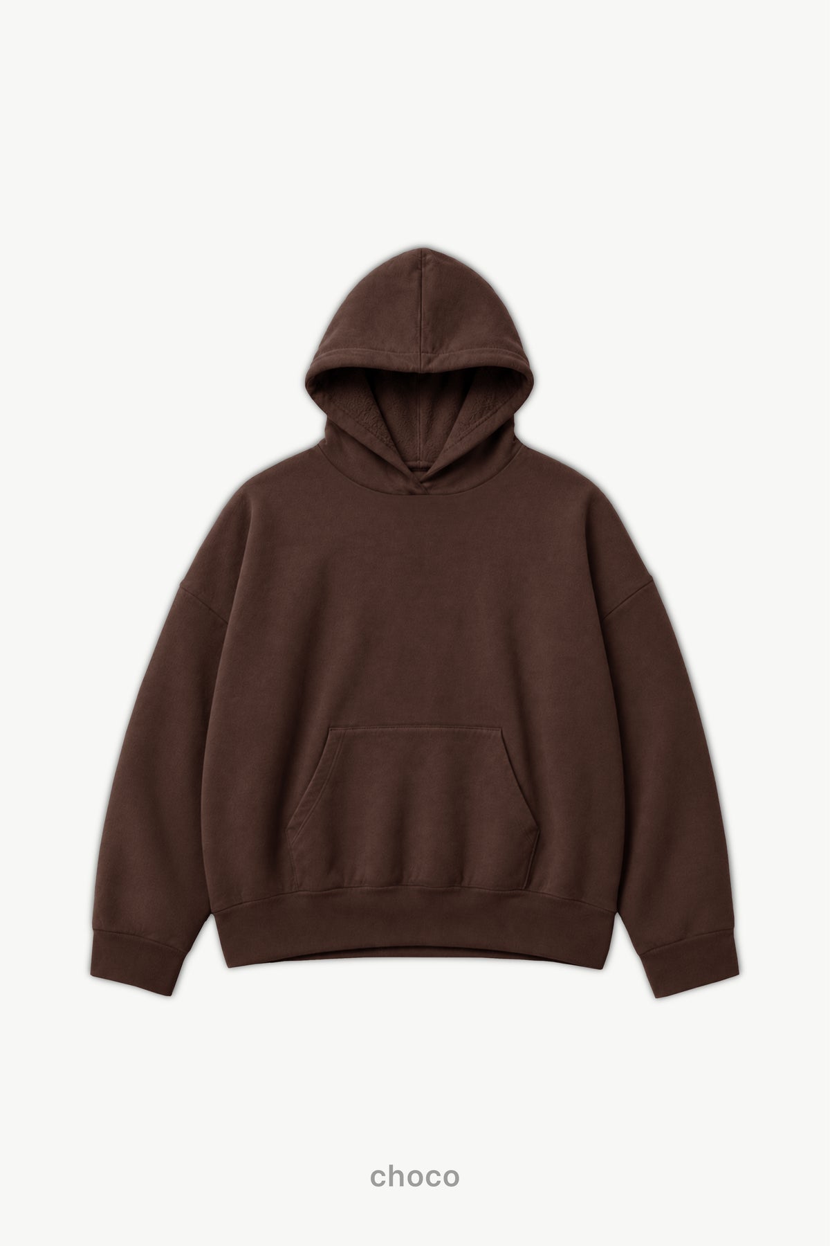 Canguro Cozy Frisado