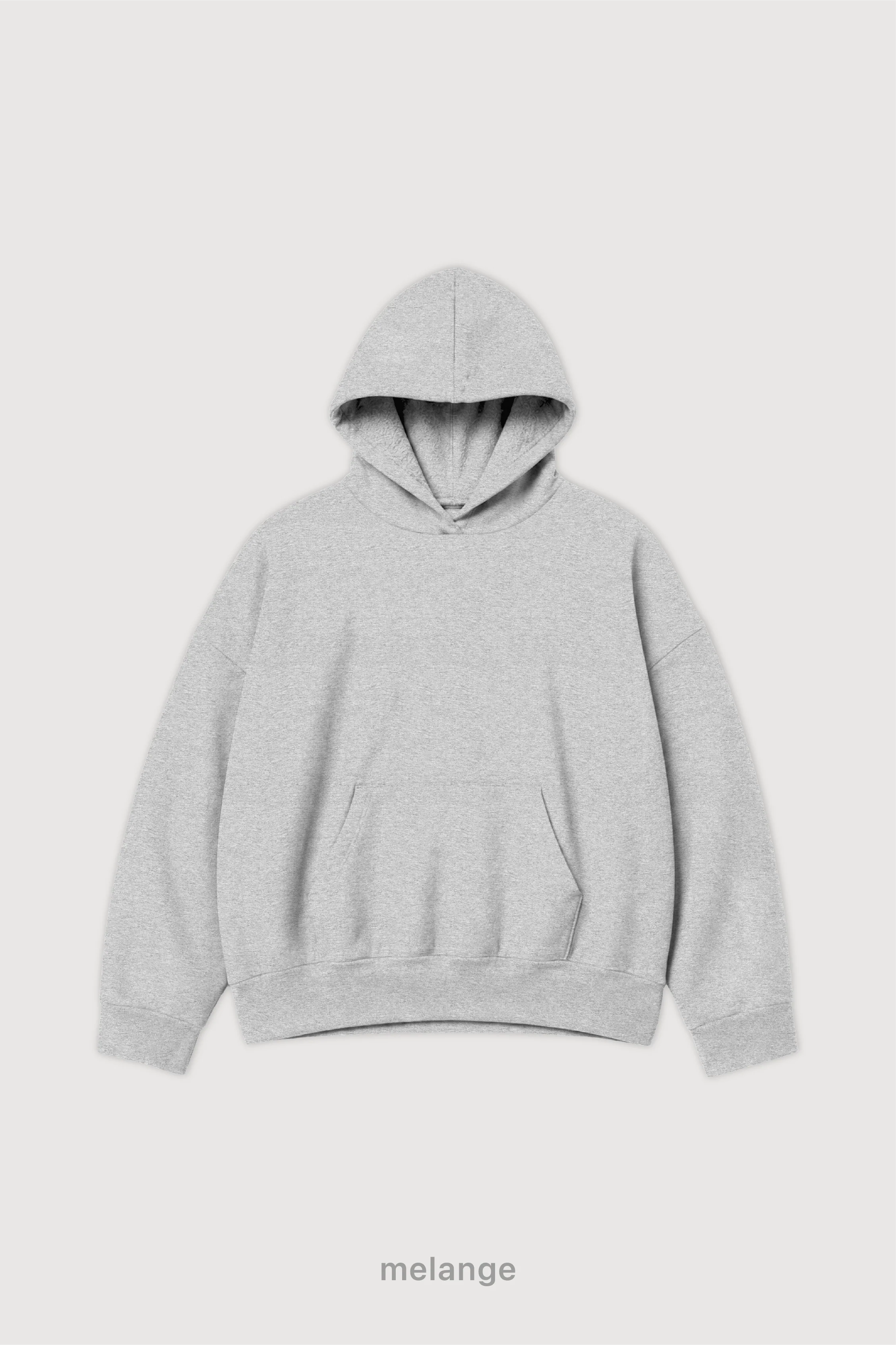 Canguro Cozy Frisado