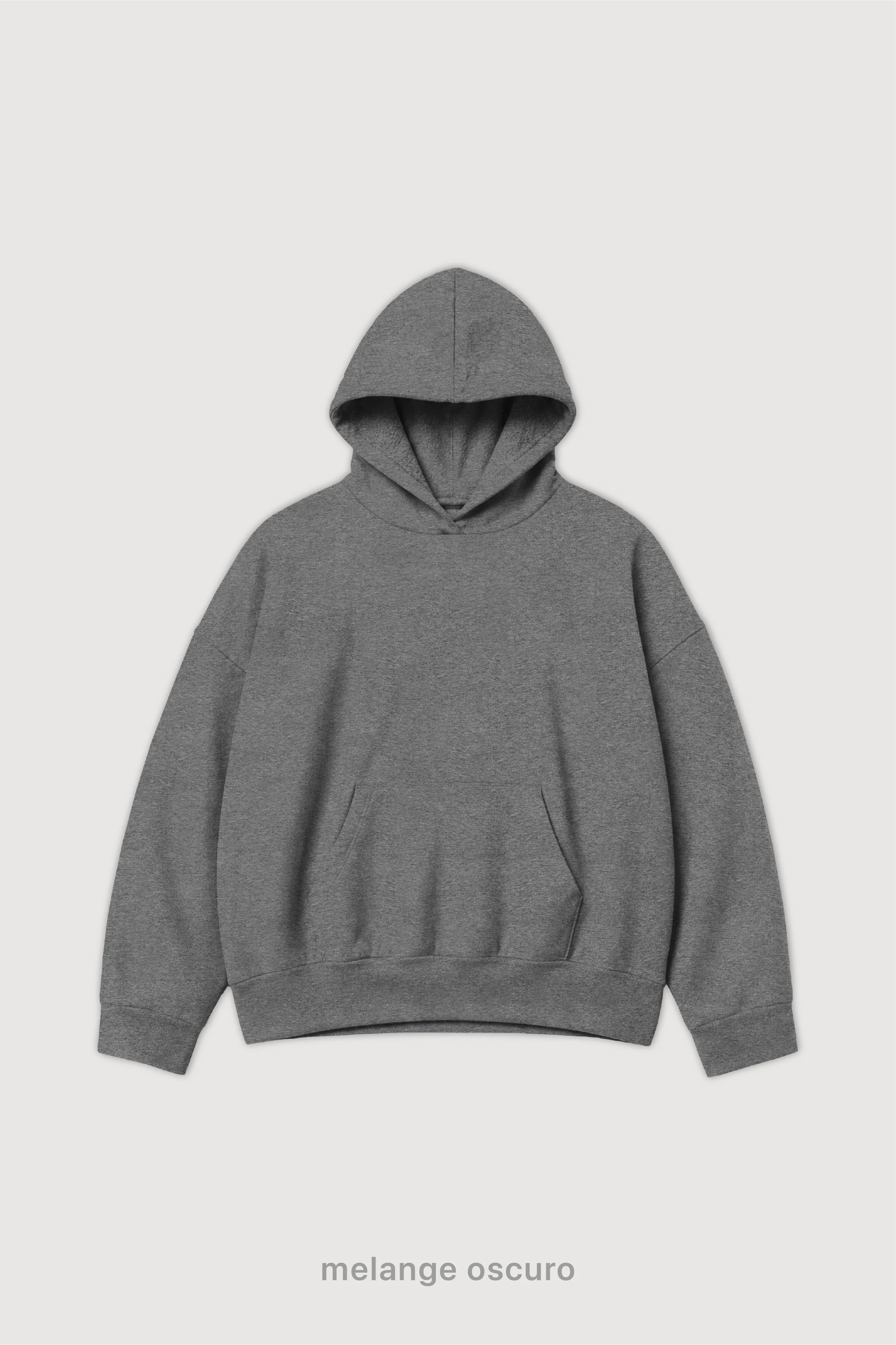 Canguro Cozy Frisado