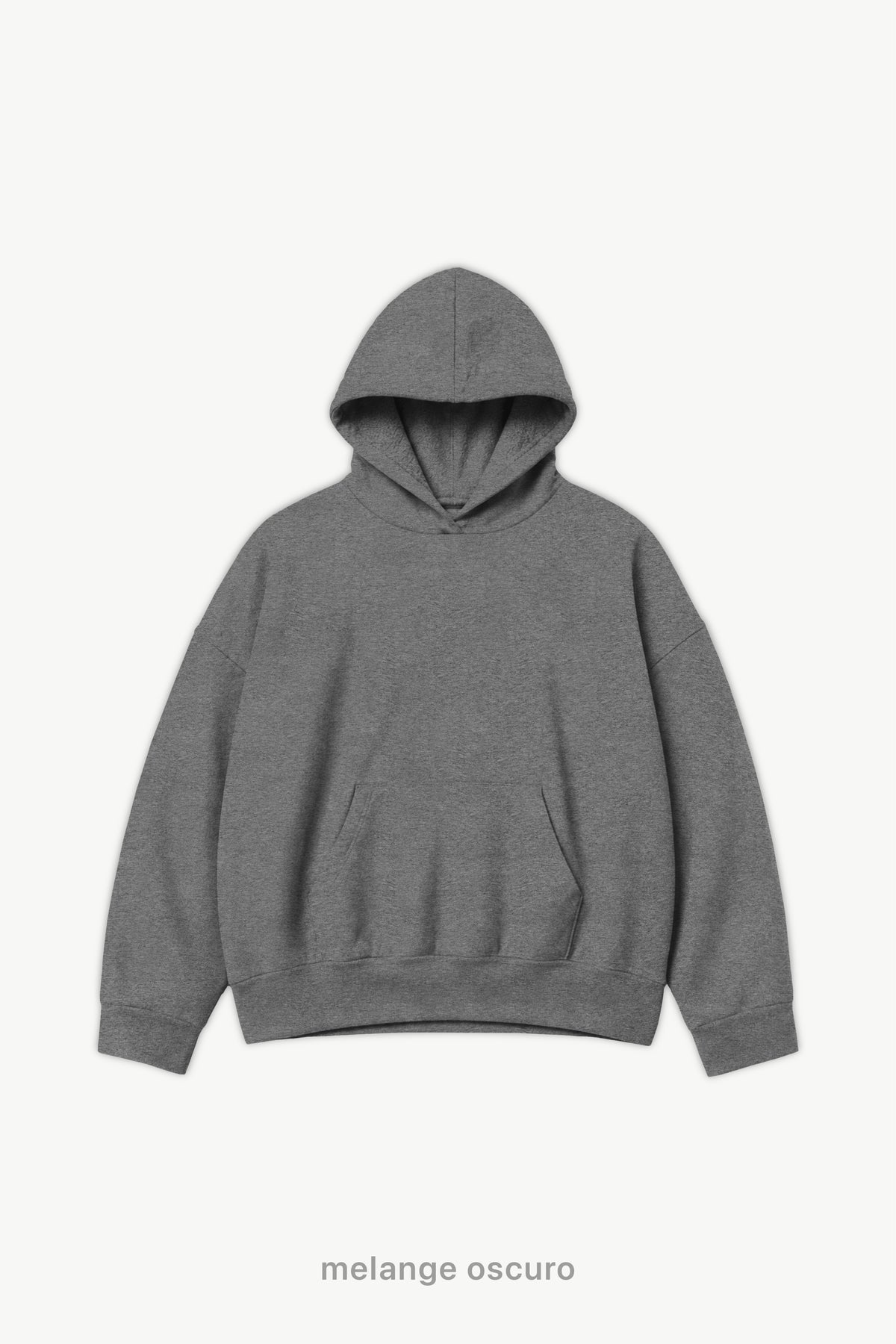 Canguro Cozy Frisado