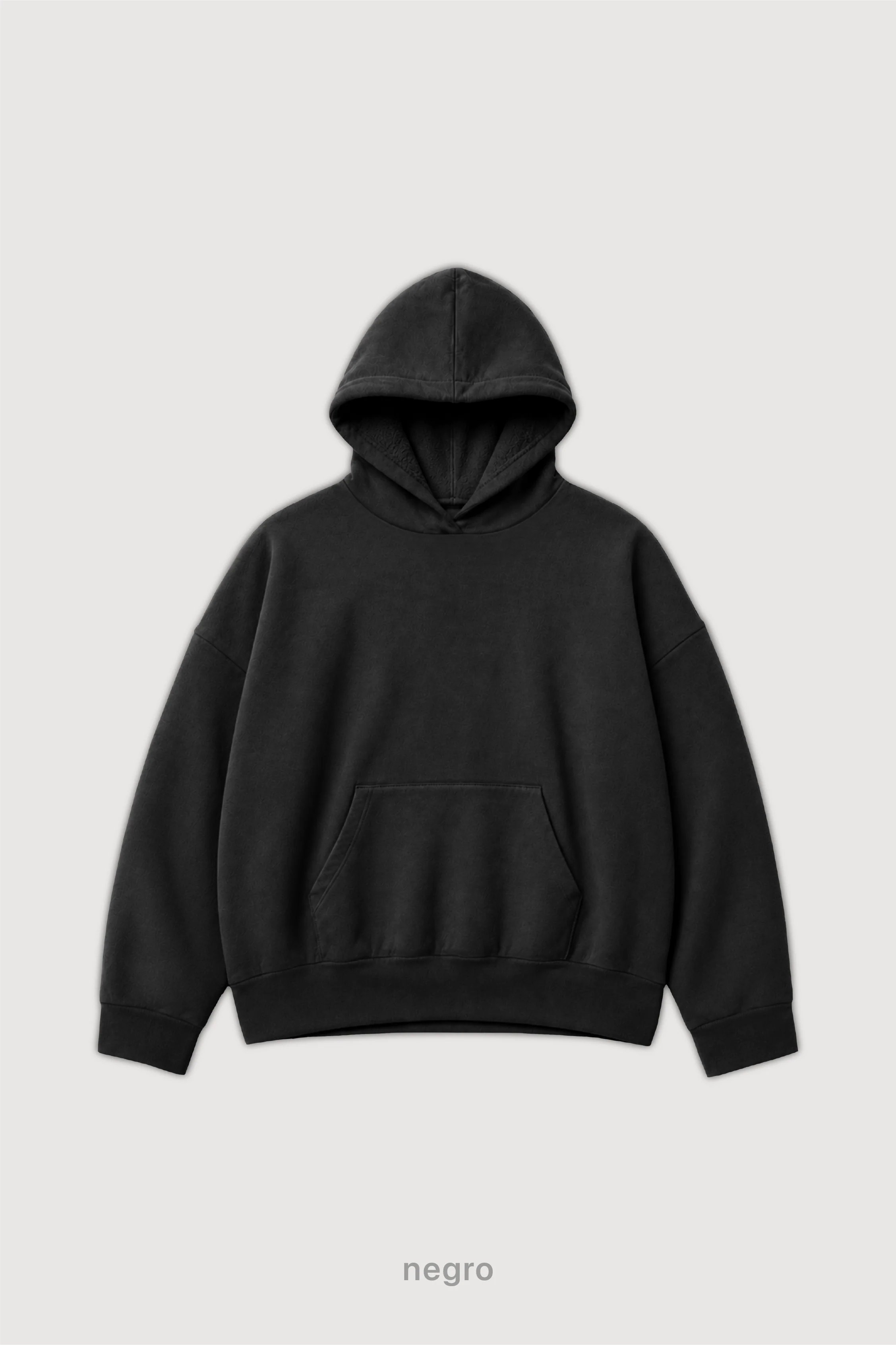Canguro Cozy Frisado