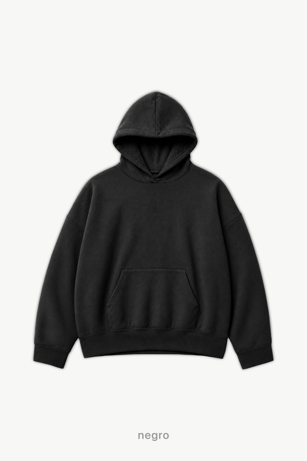 Canguro Cozy Frisado