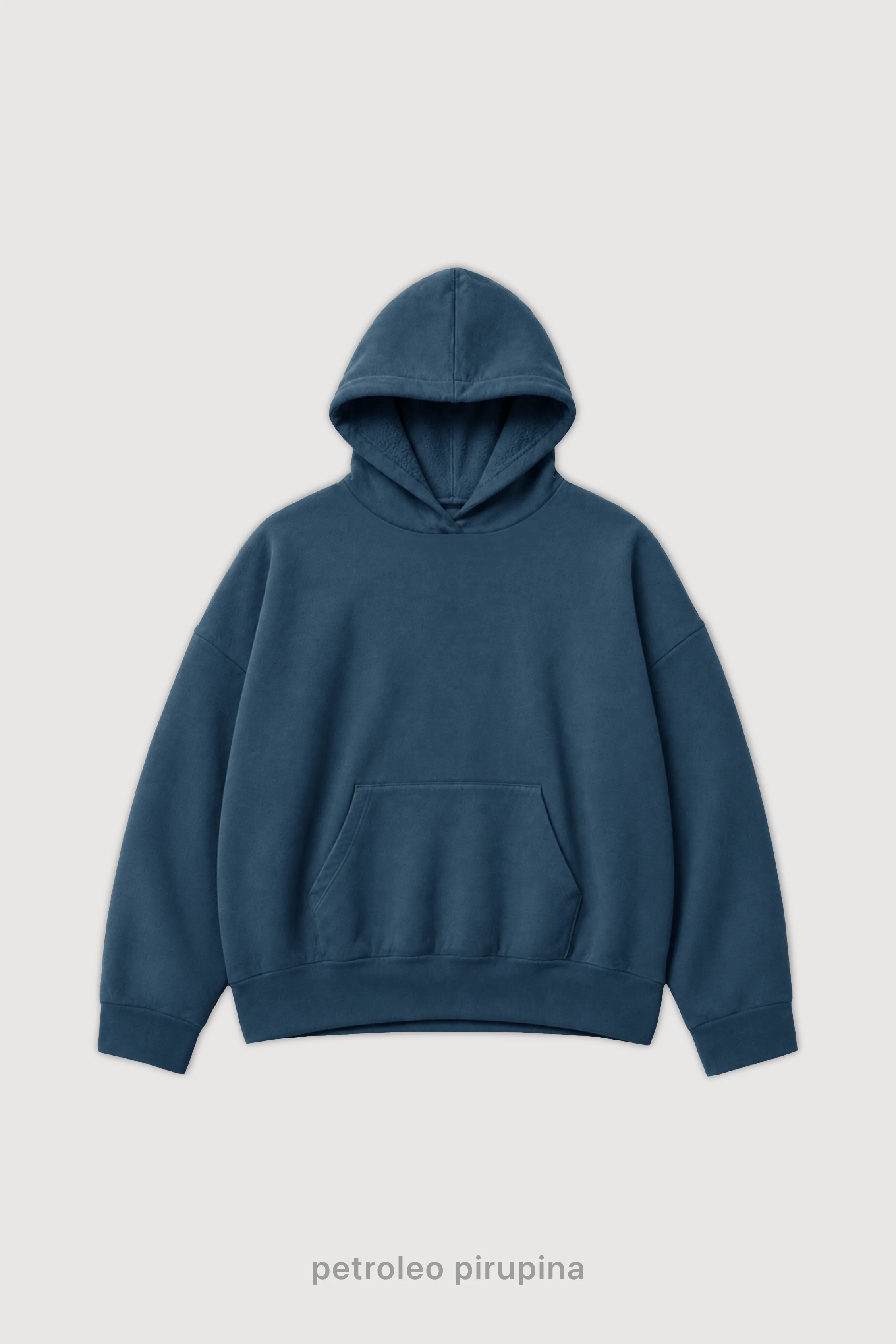 Canguro Cozy Frisado