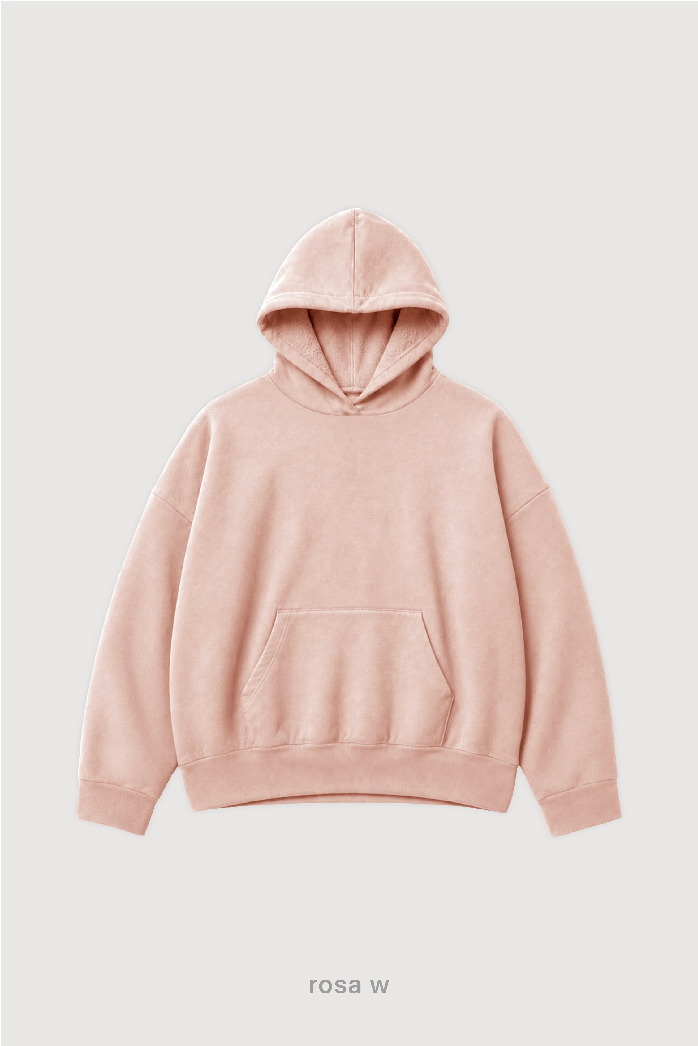 Canguro Cozy Frisado