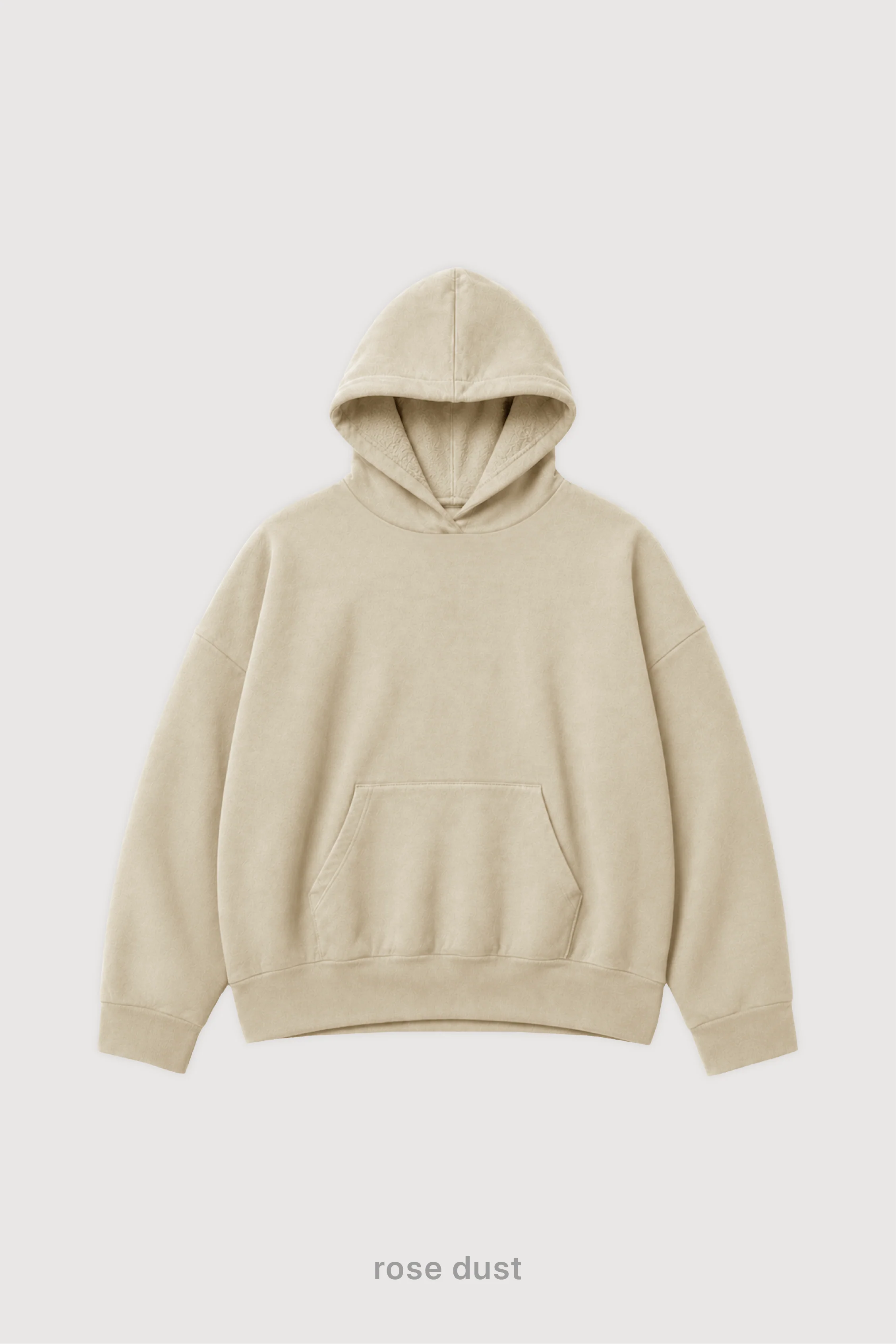 Canguro Cozy Frisado