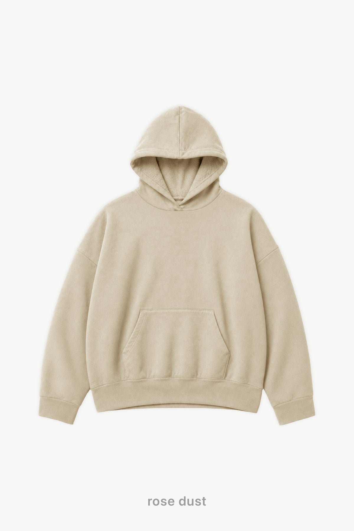 Canguro Cozy Frisado