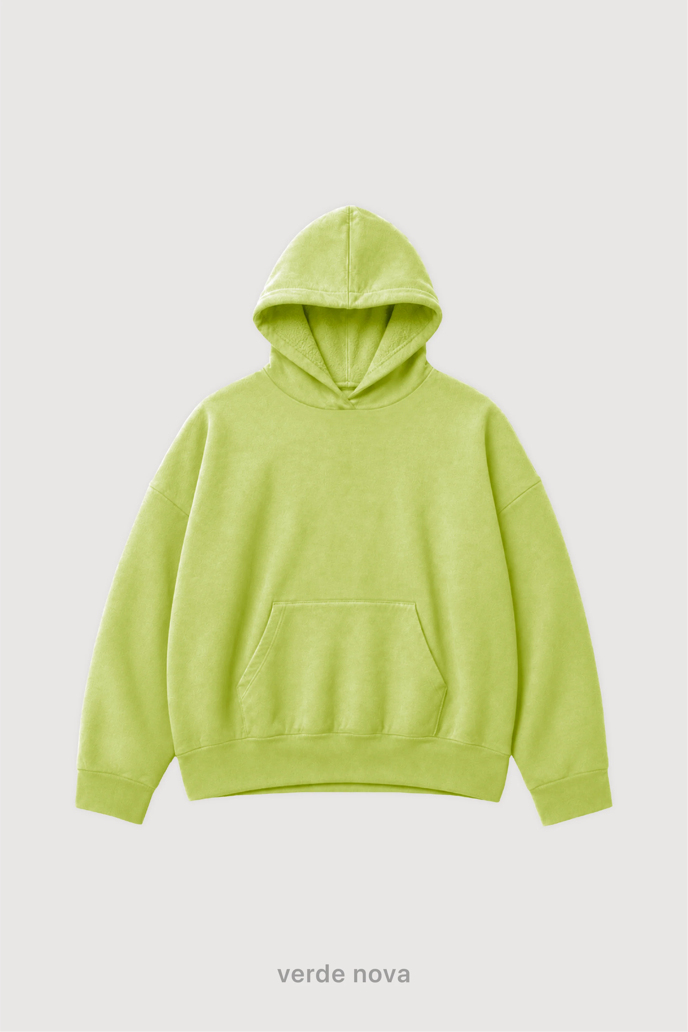 Canguro Cozy Frisado