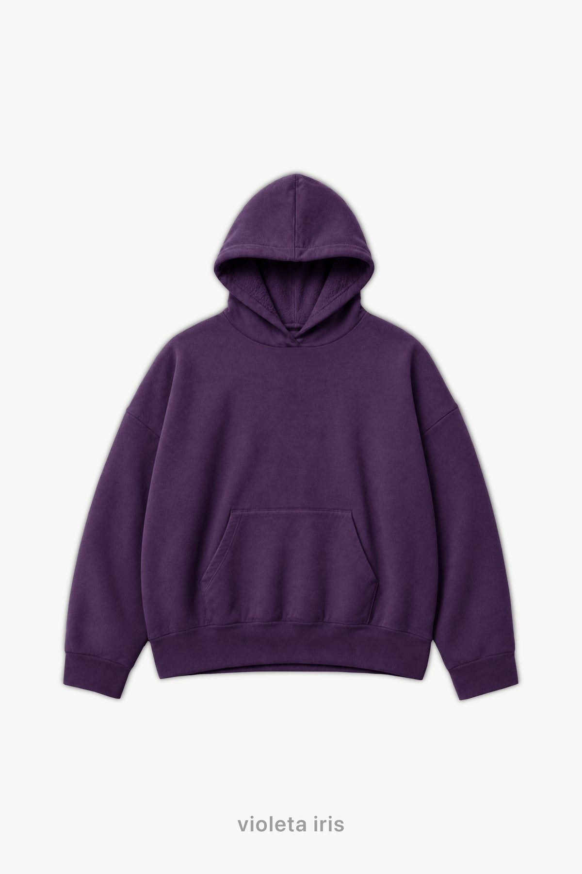 Canguro Cozy Frisado