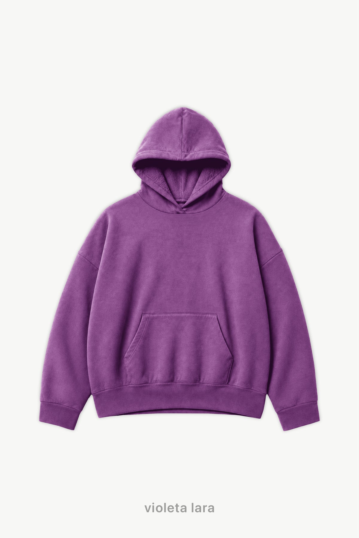 Canguro Cozy Frisado