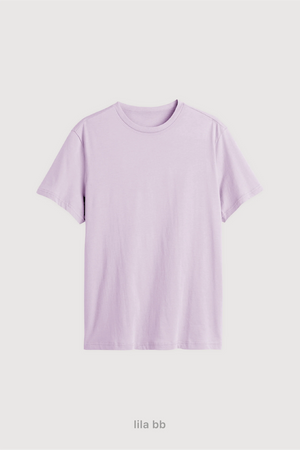 Remera Classic - Lila Bb