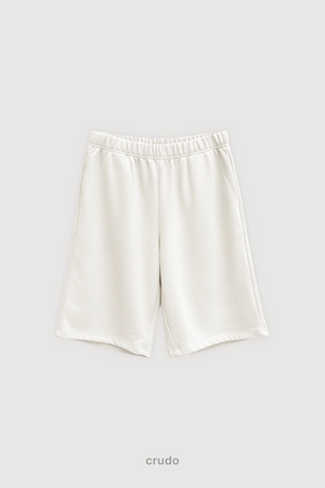 Bermuda Baggy - Crudo