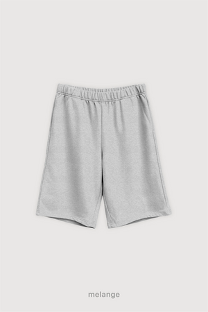 Bermuda Baggy - Melange