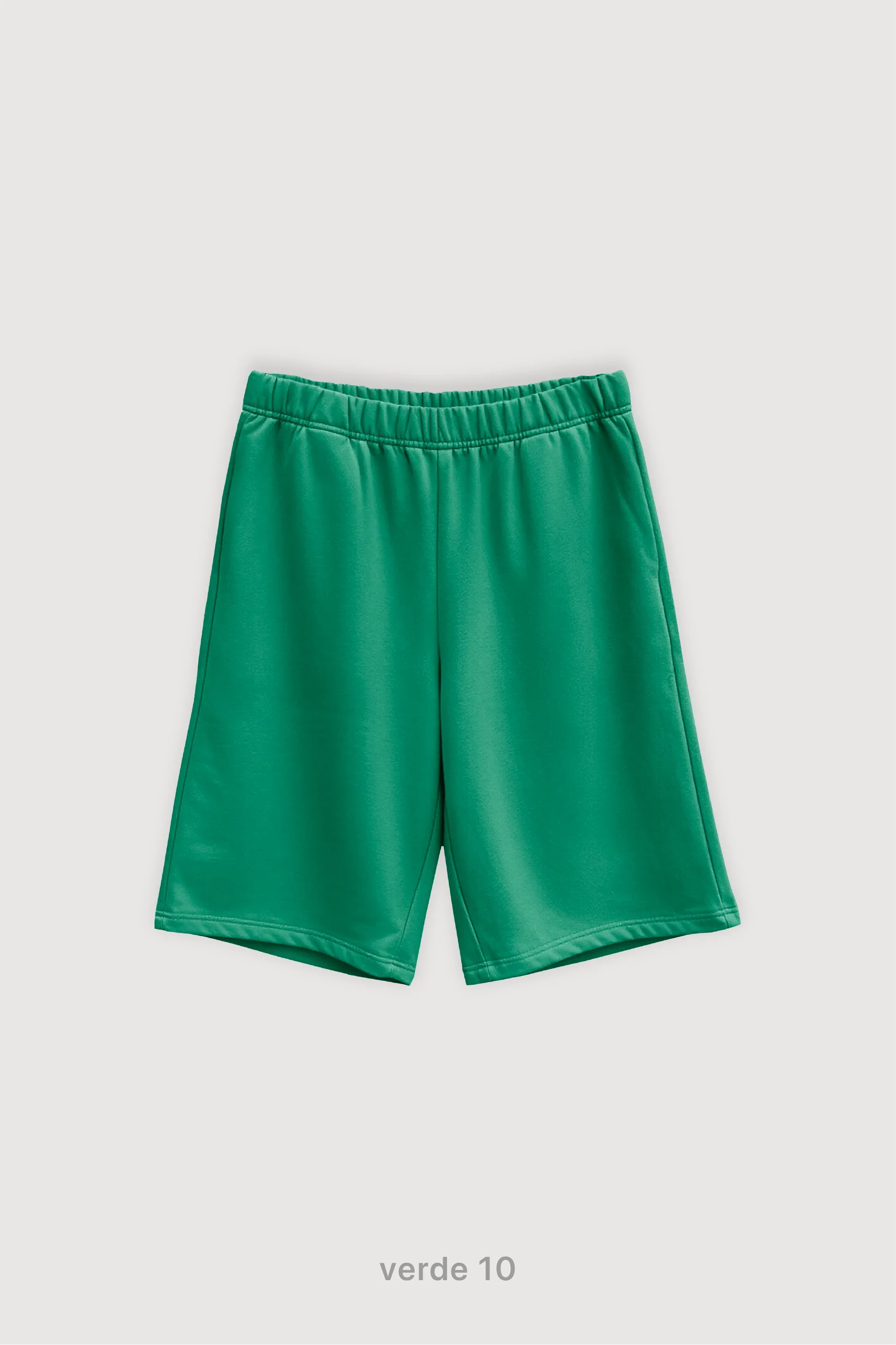Bermuda Baggy