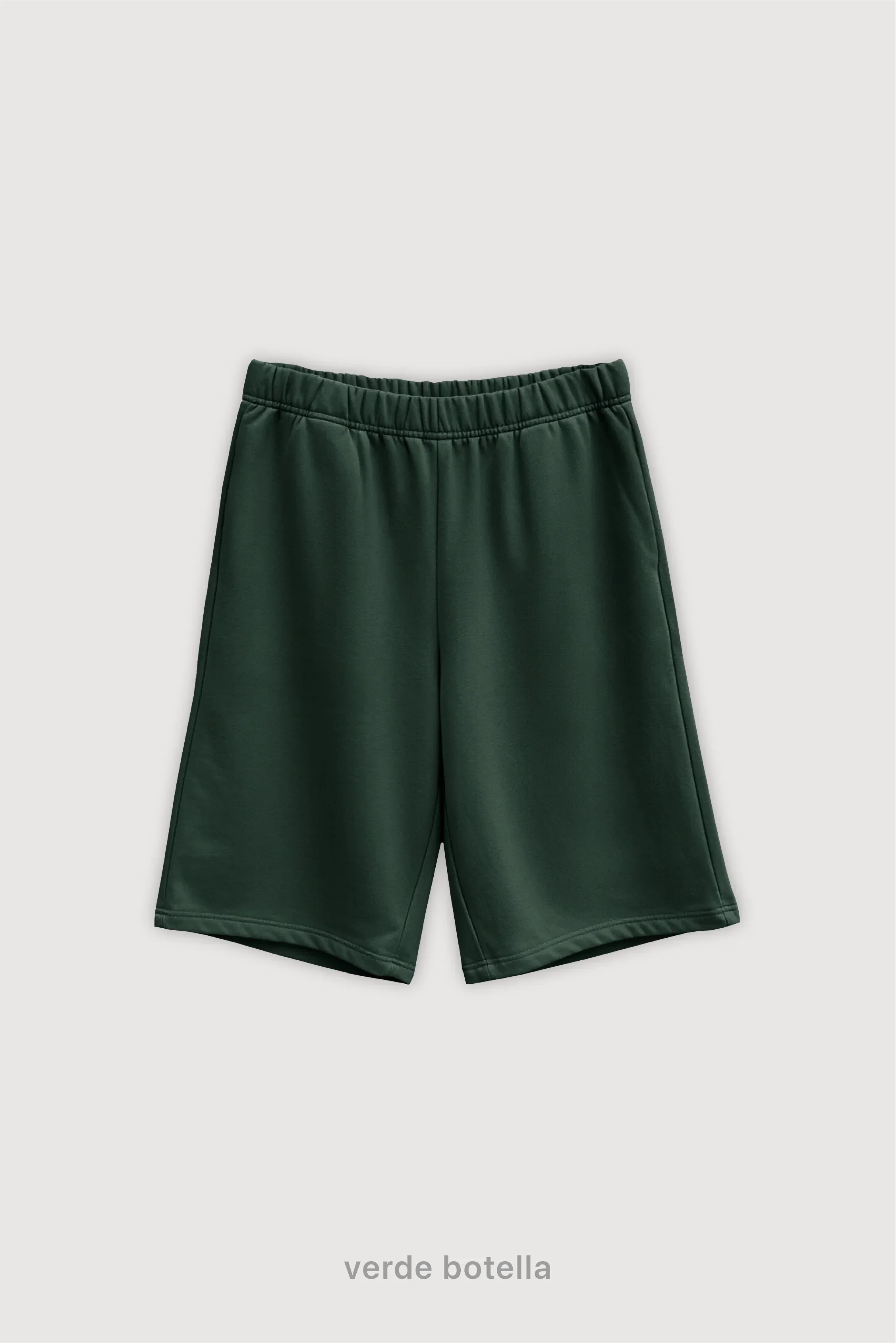 Bermuda Baggy