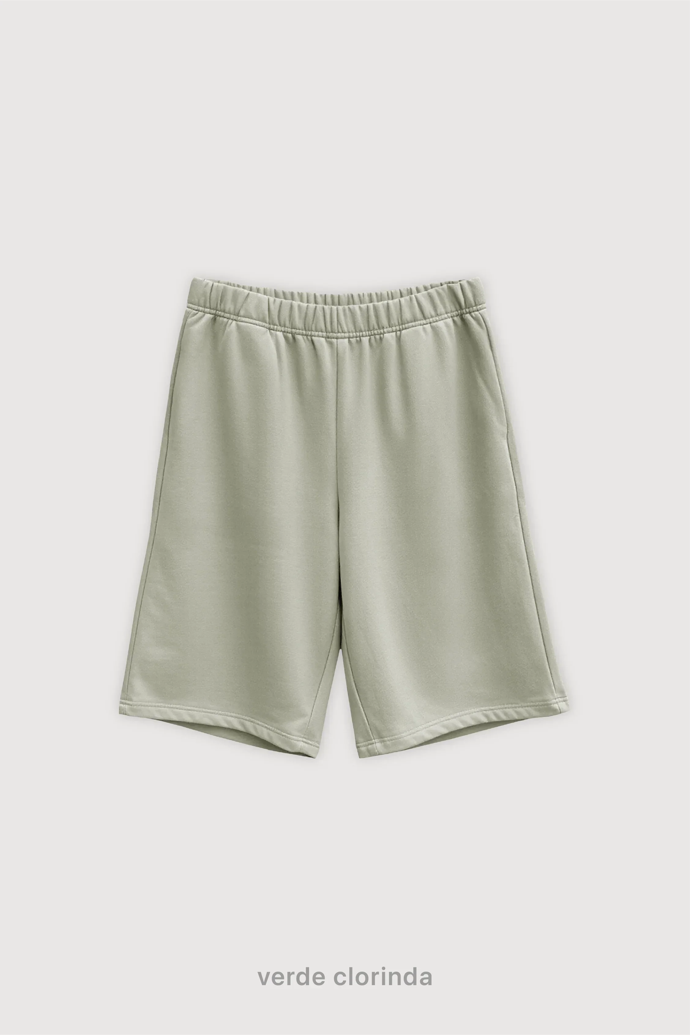 Bermuda Baggy