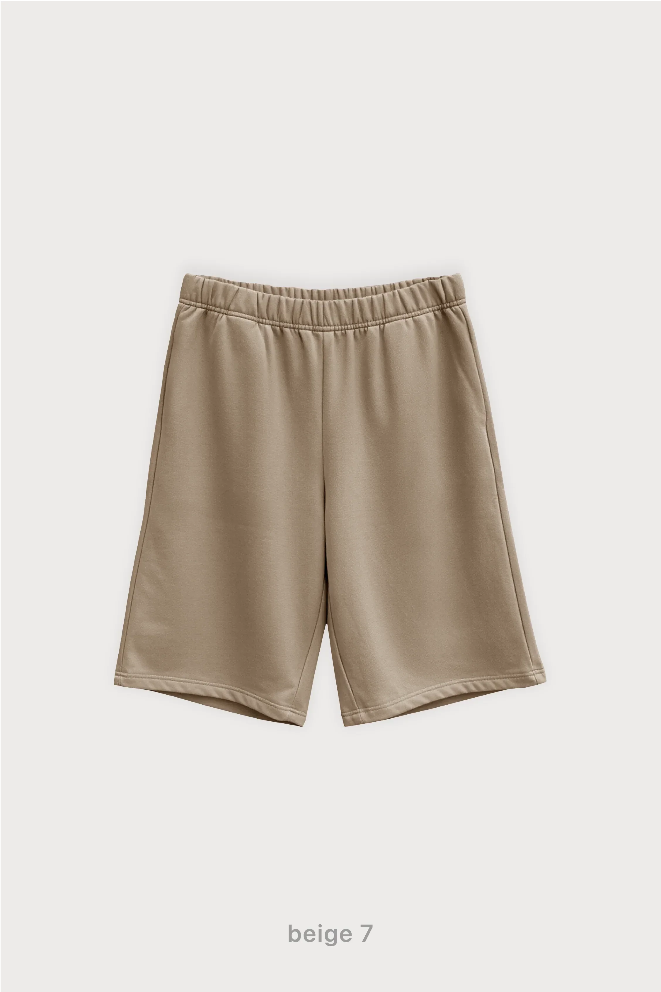 Bermuda Baggy