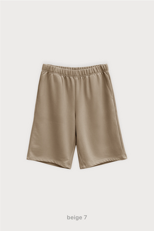 Bermuda Baggy - Beige 7