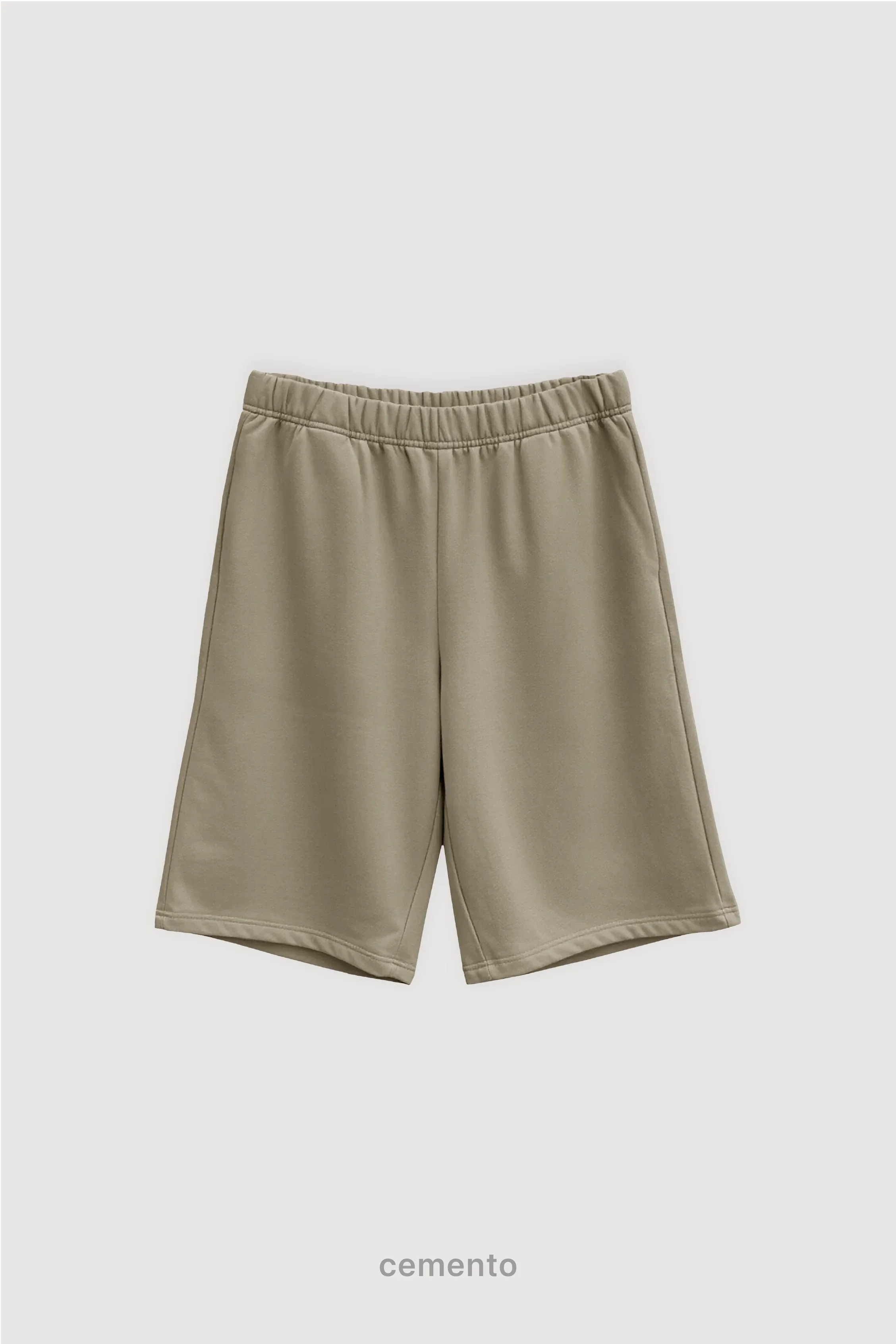 Bermuda Baggy
