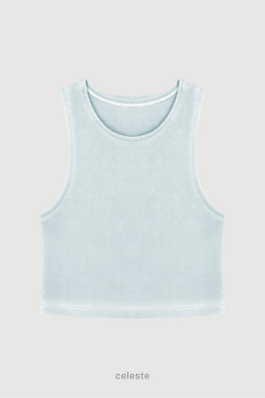 Tank Top - Celeste