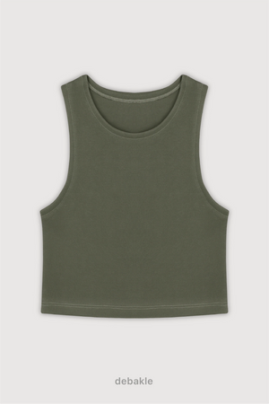 Tank Top - Debakle