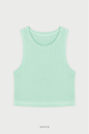 Tank Top - Yucca
