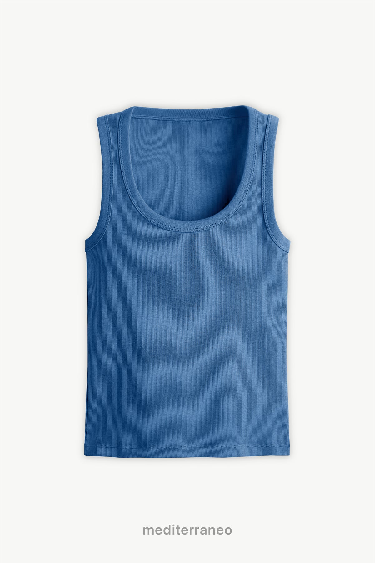 Tank Top Midi