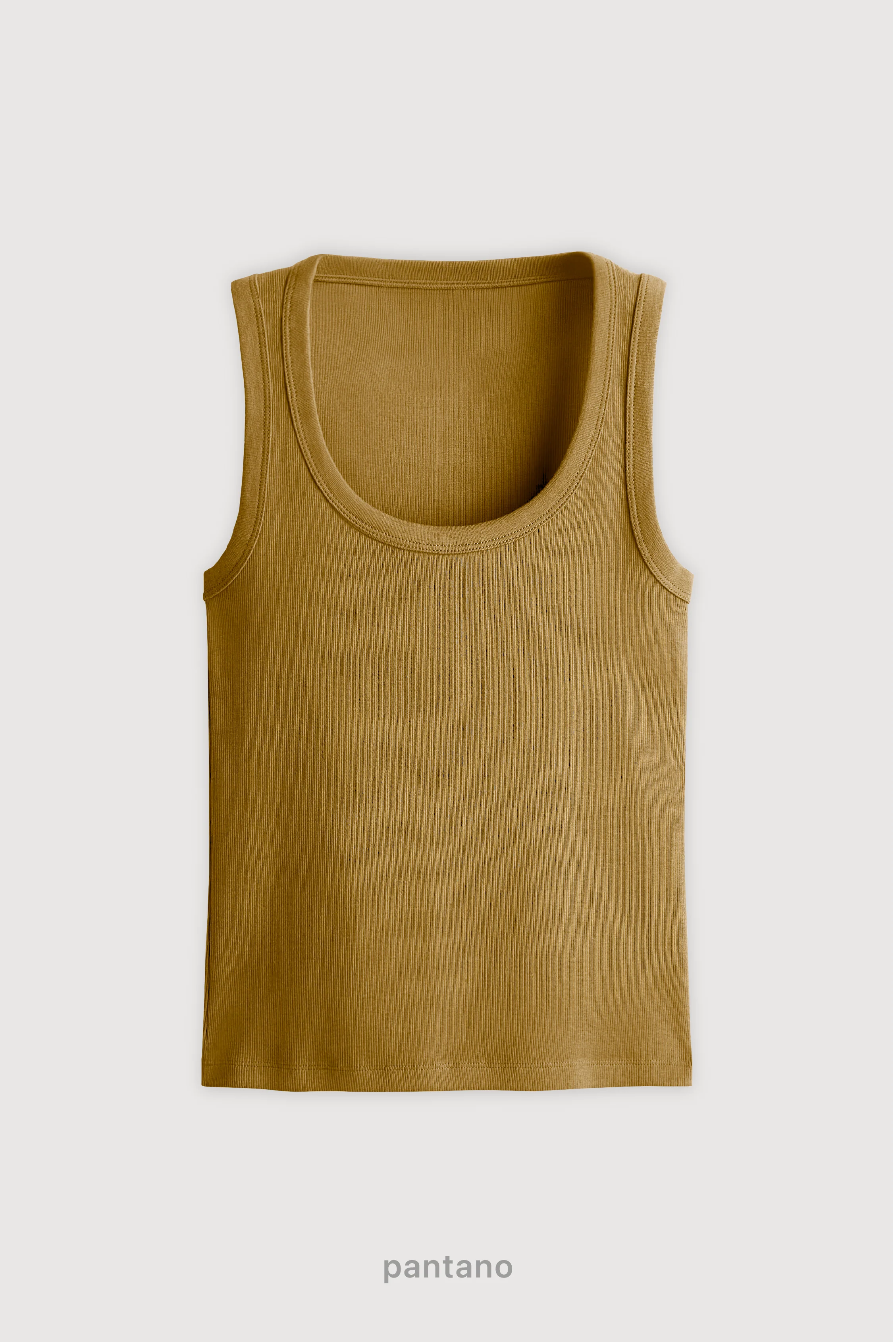 Tank Top Midi