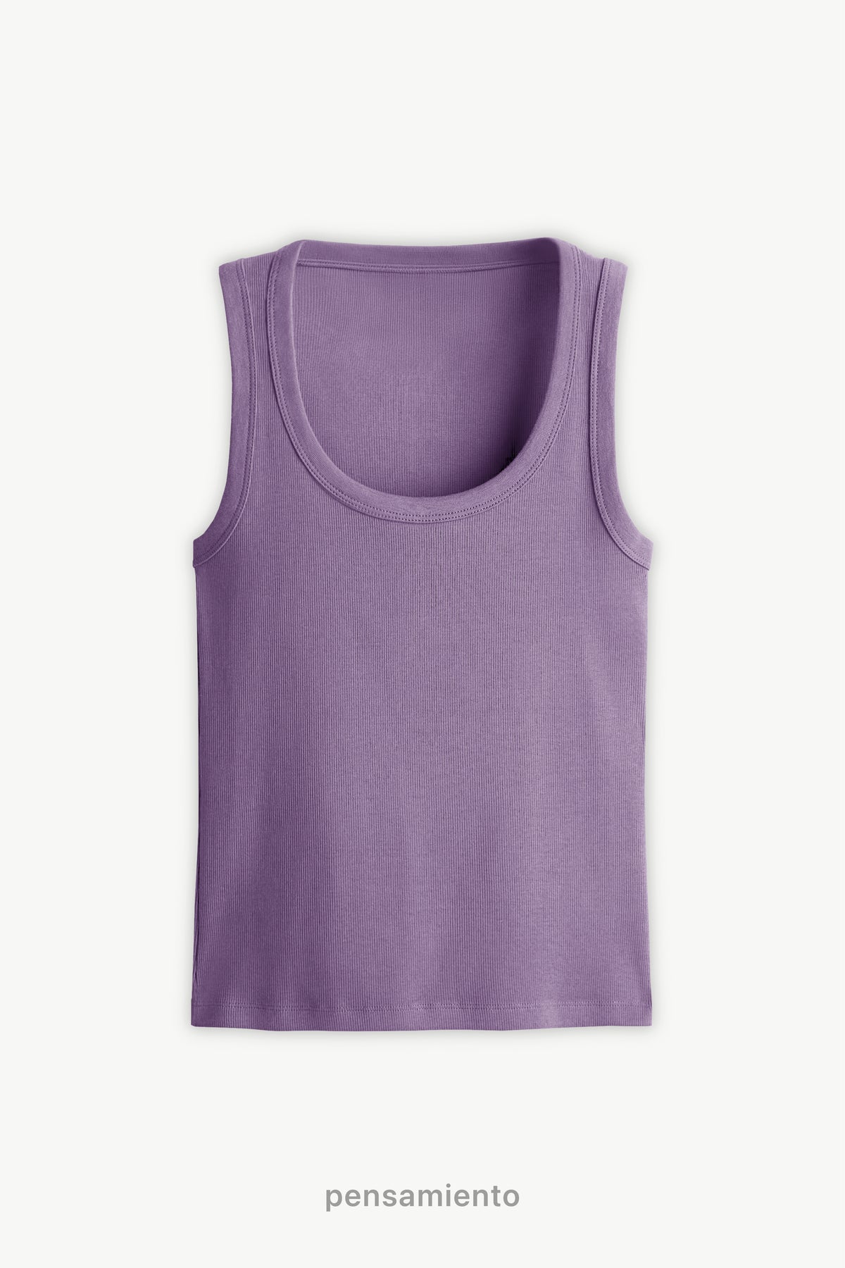 Tank Top Midi