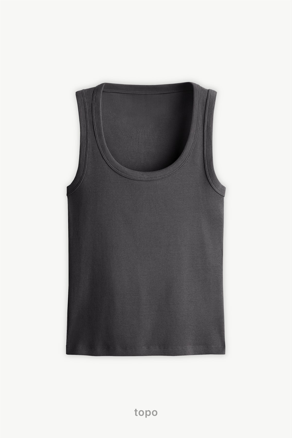 Tank Top Midi