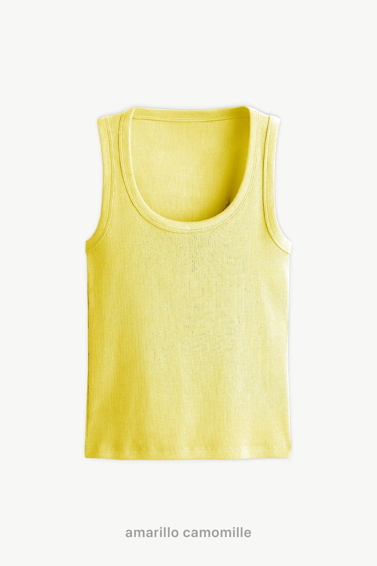 Tank Top Midi